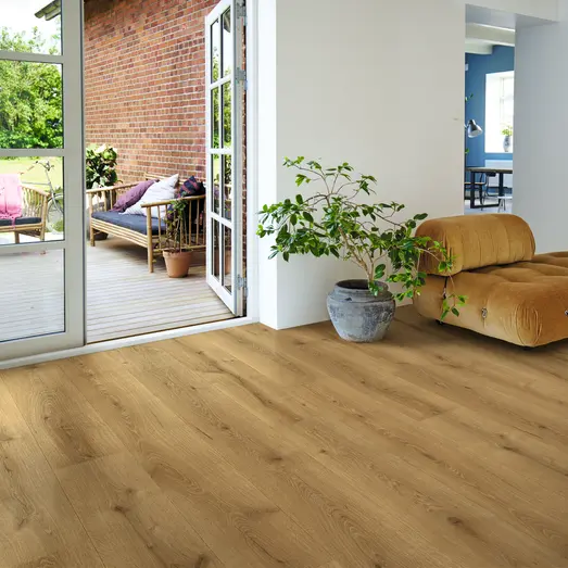 Pergo Chateau Oak plank Pergo Torekov 240x2050x9,5 mm