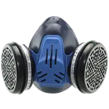 OX-ON respiratory kit construction comfort P3 R