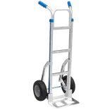 Ravendo sækkevogn ALU 200 CLS SR M