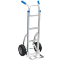 Ravendo sækkevogn ALU 200 CLS SR M