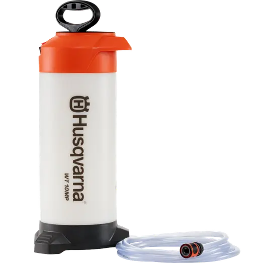 Husqvarna trykvandsbeholder WT 10 MP 10 L