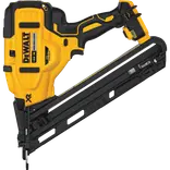 DeWalt DCN650N-XJ 15GA dykkerpistol 18V XR solo
