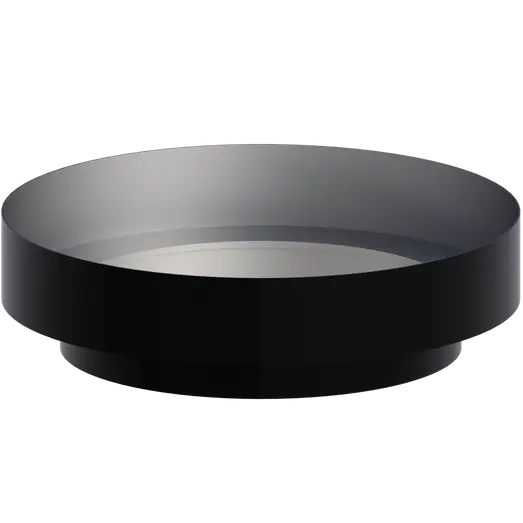 Morsø overgang til uisoleret rør 118-150mm.