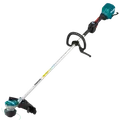 Makita UR003GZ01 40V XGT græstrimmer solo