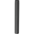 Morsø røgrør Ø150 sort 100 cm.