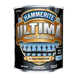 Hammerite Ultima rustbeskyttelse 12 års RAL 9005 sort