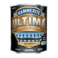 Hammerite Ultima rustbeskyttelse 12 års RAL 9005 sort