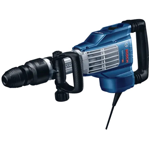 Bosch GSH 11 VC SDS-max slaghammer 230V