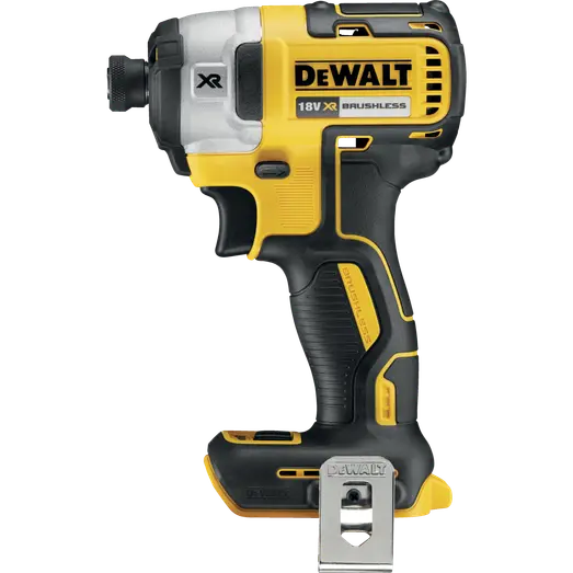 DeWALT DCF887N 18V XR slagskruetrækker solo