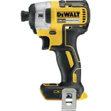 DeWALT DCF887N 18V XR slagskruetrækker solo
