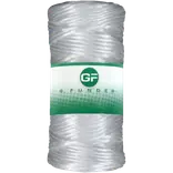 GF multisnor 135 m x 1,3 mm brudstyrke 25 kg hvid