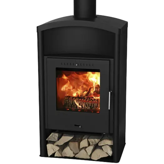 Aduro Asgård 3 Brændeovn