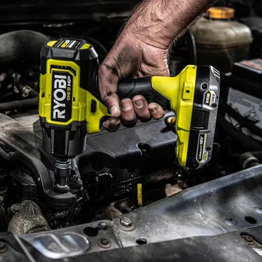 Ryobi RIW18X-0 18V ONE+HP slagnøgle solo