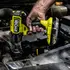 Ryobi RIW18X-0 18V ONE+HP slagnøgle solo