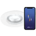 Nordlux Don Smart indbygningsspot 3-kit hvid