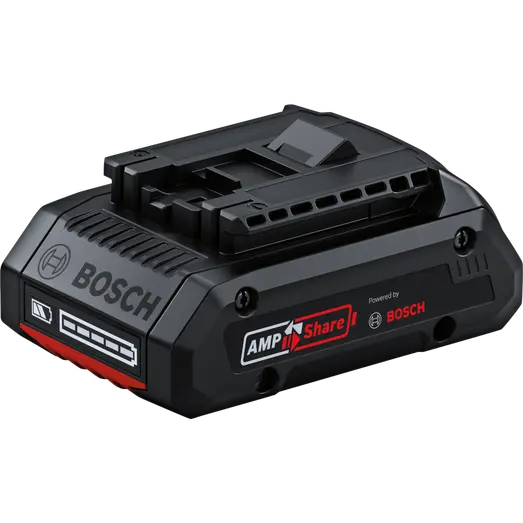 Bosch ProCORE 18V 4,0 Ah batteri