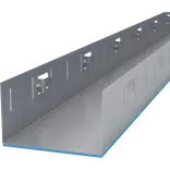 Knauf Mskcp click skinne 0,56x70x3600 mm