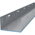 Knauf Mskcp click skinne 0,56x70x3600 mm