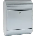 ME-FA postkasse Ruby (864) galvaniseret