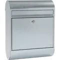 ME-FA postkasse Ruby (864) galvaniseret