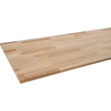 Scandiwood bordplade ask 26x610 mm