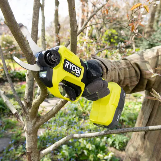 Ryobi RY18SCXA-0 grensaks 18V ONE+ solo