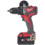 Milwaukee M18 BLPD2-502X slagboremaskine
