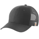 Carhartt canvas mesh back cap sort