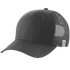 Carhartt canvas mesh back cap sort