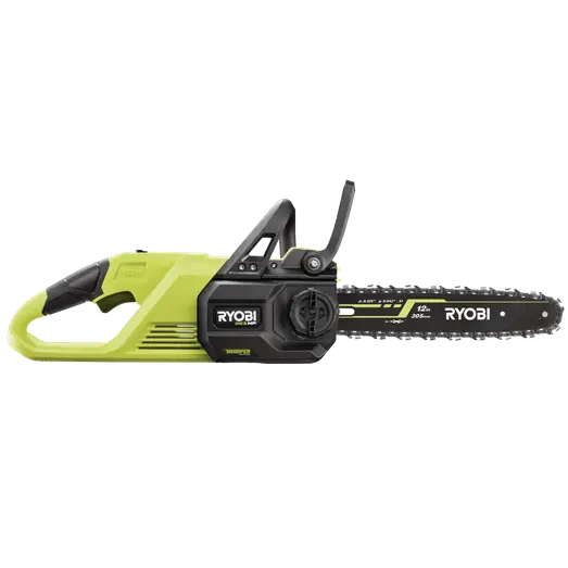 Ryobi RY18CSX30A-150 18V ONE+ kædesav 5,0 Ah batteri og lader