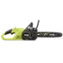 Ryobi RY18CSX30A-150 18V ONE+ kædesav 5,0 Ah batteri og lader