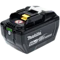 Makita BL1890B 18V LTX 9,0Ah batteri