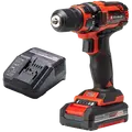 Einhell TC-CD 18/35 Li 18V bore/skruemaskine - inkl. 1,5Ah batteri og lader