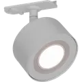Nordlux Clyde Link skinnesystem mat hvid
