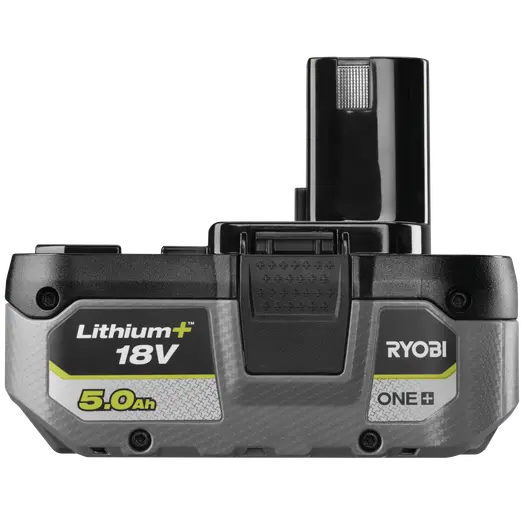 Ryobi RB1850X batteri 5.0 Ah lithium+ compact batteri 18V ONE+