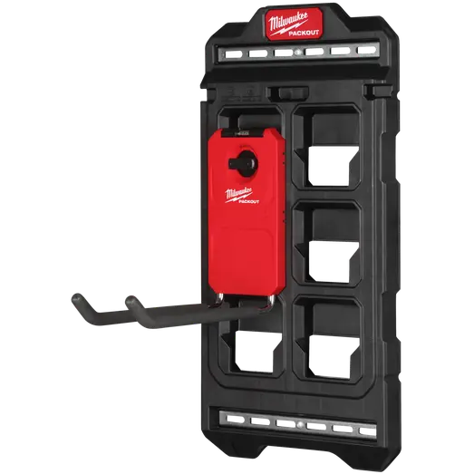 Milwaukee PACKOUT™ monteringsplade komplet