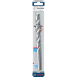Bosch PRO Metal HSS-G-spiralbor, 12x134x205 mm