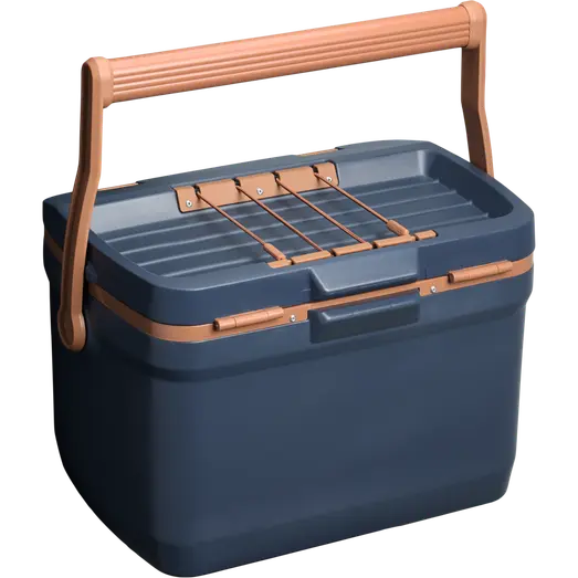 Stanley Easy-Carry køleboks 15,1L twilight