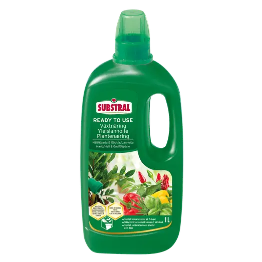 Substral Ready-To-Use 1 L