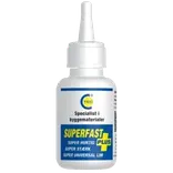 Svalk Superfast Plus