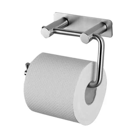 Adora Steel toiletpapirholder