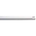 E-Line minikanel 17x15 mm x 2 m hvid