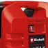 Einhell TC-AC 190 OF Set transportabel kompressor 8 bar