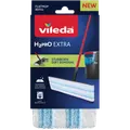 Refill til Vileda H2PrO Fladmoppe