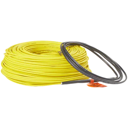 Heatcom HMH varmekabel Ø3,5 14W/m