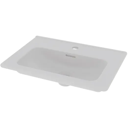 Svedbergs Hav håndvask hvid porcelæn