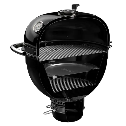 Weber Summit Kamado E6 kulgrill