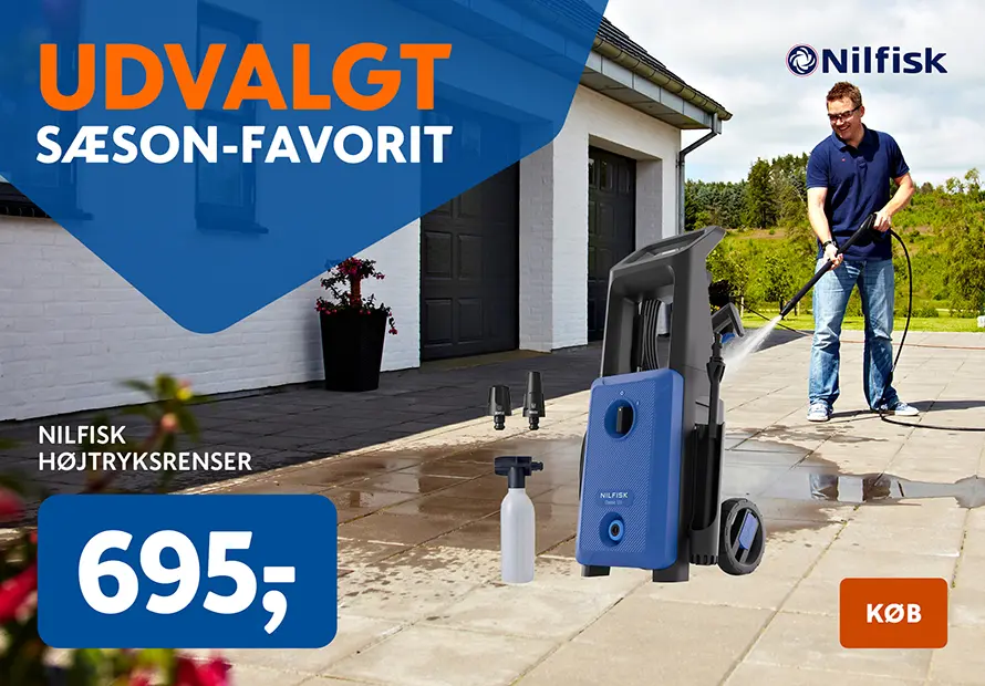 Davidsen udvalgt Sæson-favorit