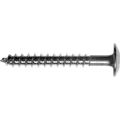 Cedral  I-Fix facadeskrue 4,8x39 mm A2 RAL 9005 sort 250 stk