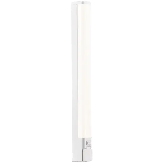 Nordlux Sjaver badeværelseslampe LED hvid